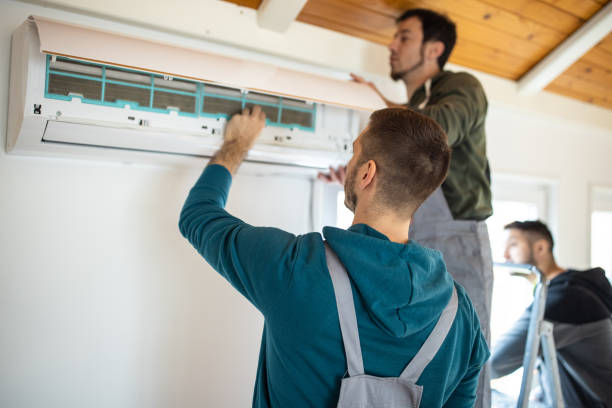 Best Energy-efficient HVAC Solutions in Brentwood, MO