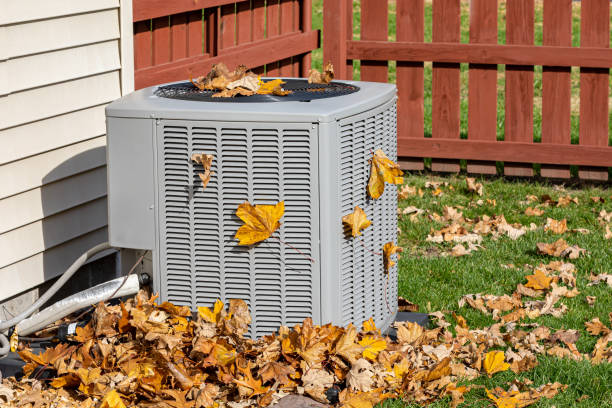 Best Solar-powered HVAC Systems in Brentwood, MO