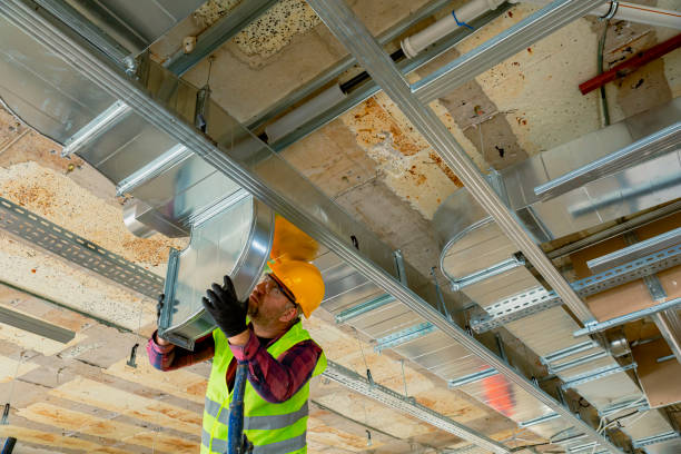 Best HVAC Software and Technology in Brentwood, MO