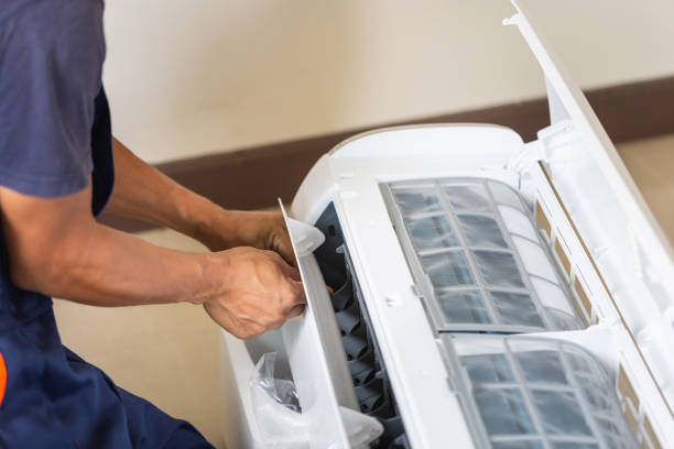 Best Residential HVAC in Brentwood, MO