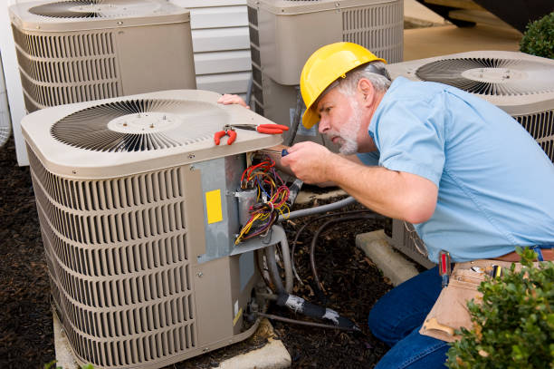 Best HVAC Training and Certification in Brentwood, MO