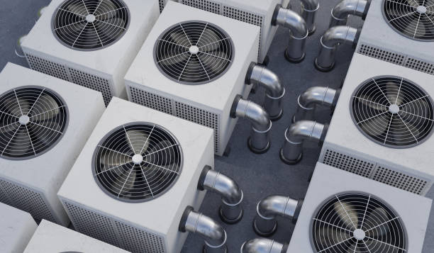 Best Seasonal HVAC Services in Brentwood, MO