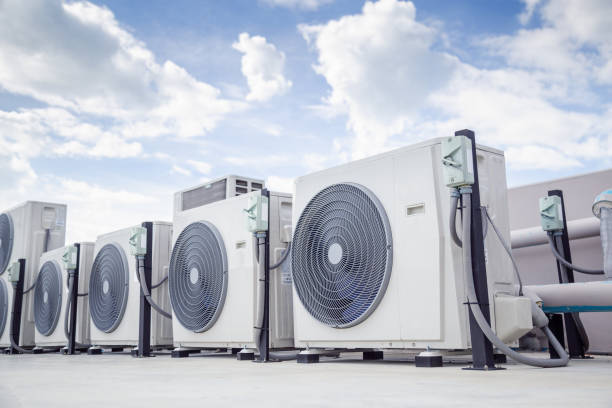 Best HVAC for Healthcare Facilities in Brentwood, MO